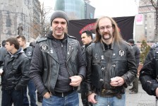 Отворање на сезона 2014