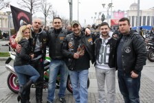 Отворање на сезона 2014