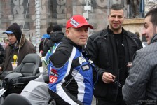 Отворање на сезона 2014