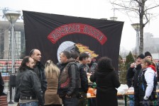 Отворање на сезона 2014