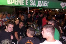 5-ти мото фестивал Прилеп