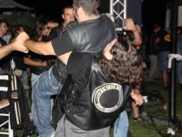 Moto party Struga 2014