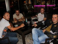 Moto party Struga 2014