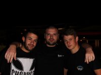 Moto party Struga 2014