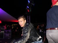 Moto party Struga 2014