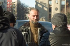 Отворање на сезона
