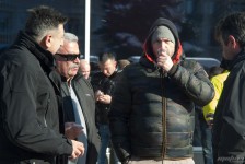 Отворање на сезона