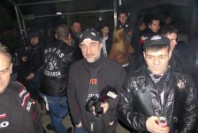 Winter party MK Bears