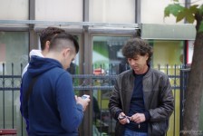 GAMC: 5-та крводарителна акција