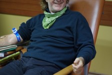 GAMC: 5-та крводарителна акција