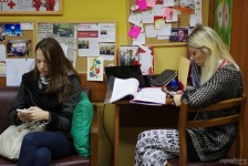 GAMC: 5-та крводарителна акција