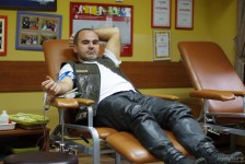 GAMC: 5-та крводарителна акција