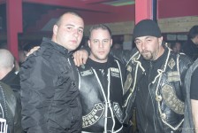 P.-G. Macedonia: 1st winter party