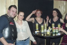 Gremium Macedonia