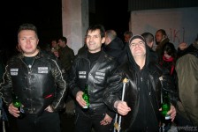 9 год. МК Ноќни Волци