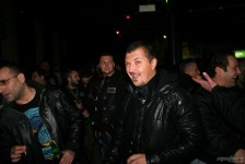 9 год. МК Ноќни Волци
