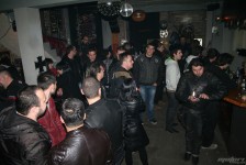 9 год. МК Ноќни Волци