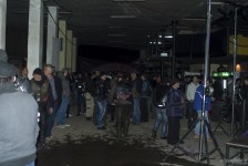 9 години МК Ноќни Волци