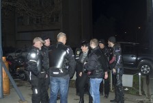 9 години МК Ноќни Волци