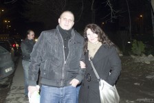 9 години МК Ноќни Волци