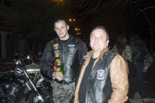 9 години МК Ноќни Волци