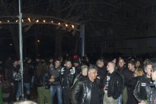 9 години МК Ноќни Волци