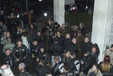 9 години МК Ноќни Волци