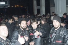 9 години МК Ноќни Волци