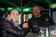 POTFAT MC: Hill Party 2015