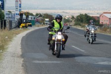 Рели Македонија 2015