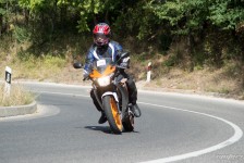 Рели Македонија 2015