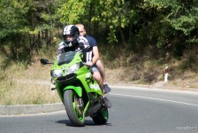 Рели Македонија 2015