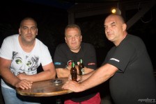Рели Македонија 2015