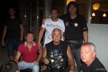 Рели Македонија 2015