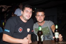 Рели Македонија 2015