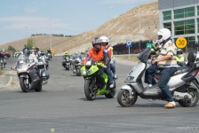Рели Македонија 2015