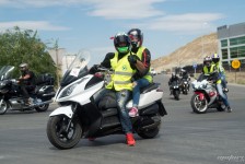 Рели Македонија 2015