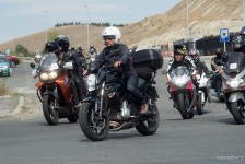 Рели Македонија 2015