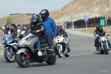 Рели Македонија 2015