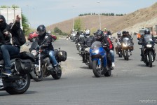 Рели Македонија 2015