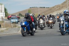 Рели Македонија 2015