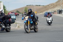 Рели Македонија 2015