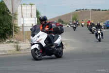Рели Македонија 2015