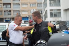 Рели Македонија 2015
