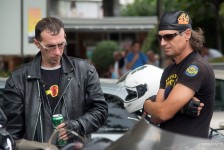 Рели Македонија 2015