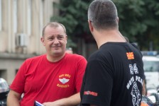 Рели Македонија 2015
