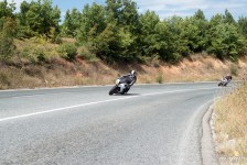 Рели Македонија 2015