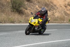 Рели Македонија 2015