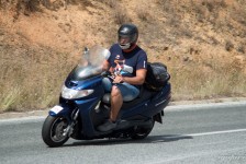 Рели Македонија 2015