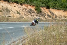 Рели Македонија 2015